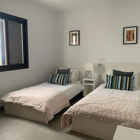 Modern Villa With Sea Views كوستا تاغيسي المظهر الخارجي الصورة
