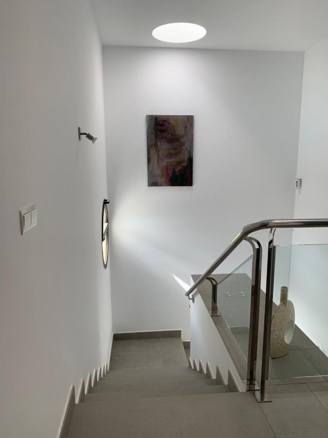 Modern Villa With Sea Views كوستا تاغيسي المظهر الخارجي الصورة