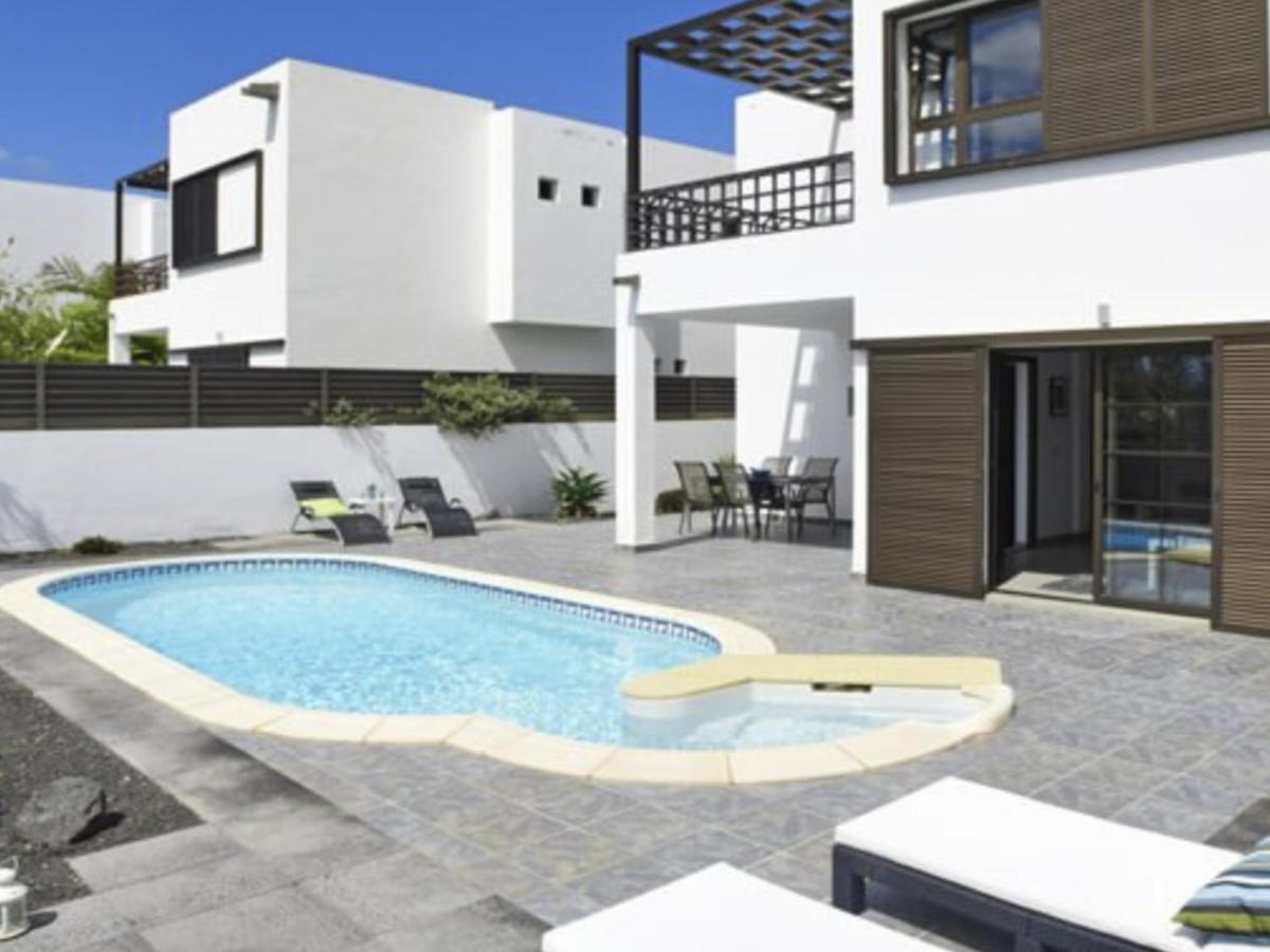 Modern Villa With Sea Views كوستا تاغيسي المظهر الخارجي الصورة
