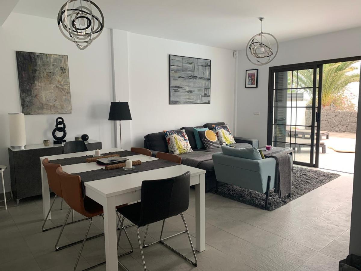 Modern Villa With Sea Views كوستا تاغيسي المظهر الخارجي الصورة