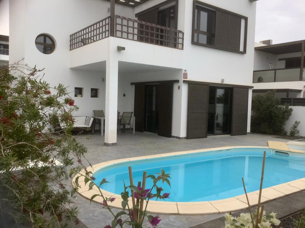 Modern Villa With Sea Views كوستا تاغيسي المظهر الخارجي الصورة