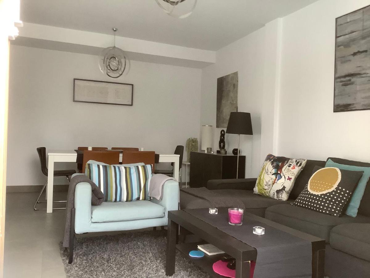 Modern Villa With Sea Views كوستا تاغيسي المظهر الخارجي الصورة
