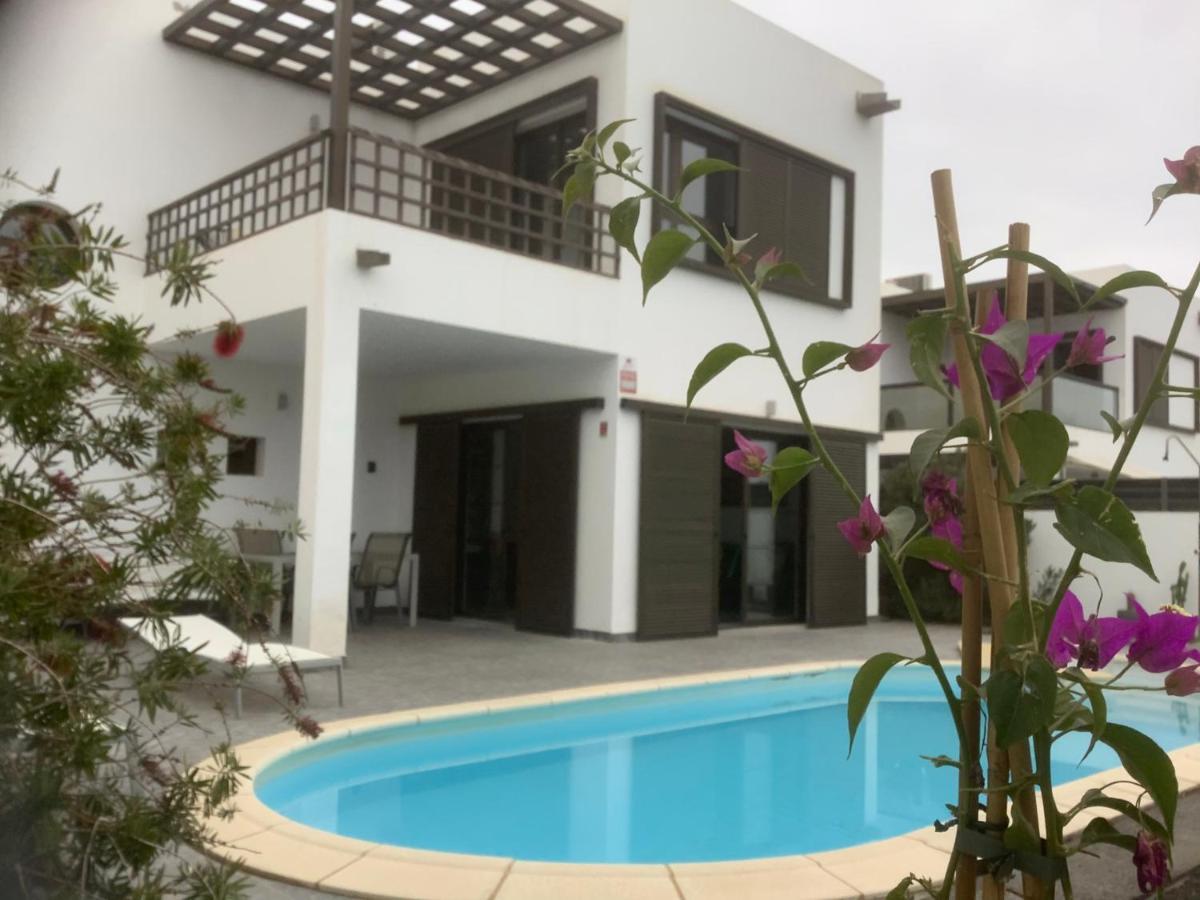 Modern Villa With Sea Views كوستا تاغيسي المظهر الخارجي الصورة