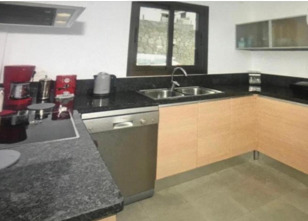 Modern Villa With Sea Views كوستا تاغيسي المظهر الخارجي الصورة